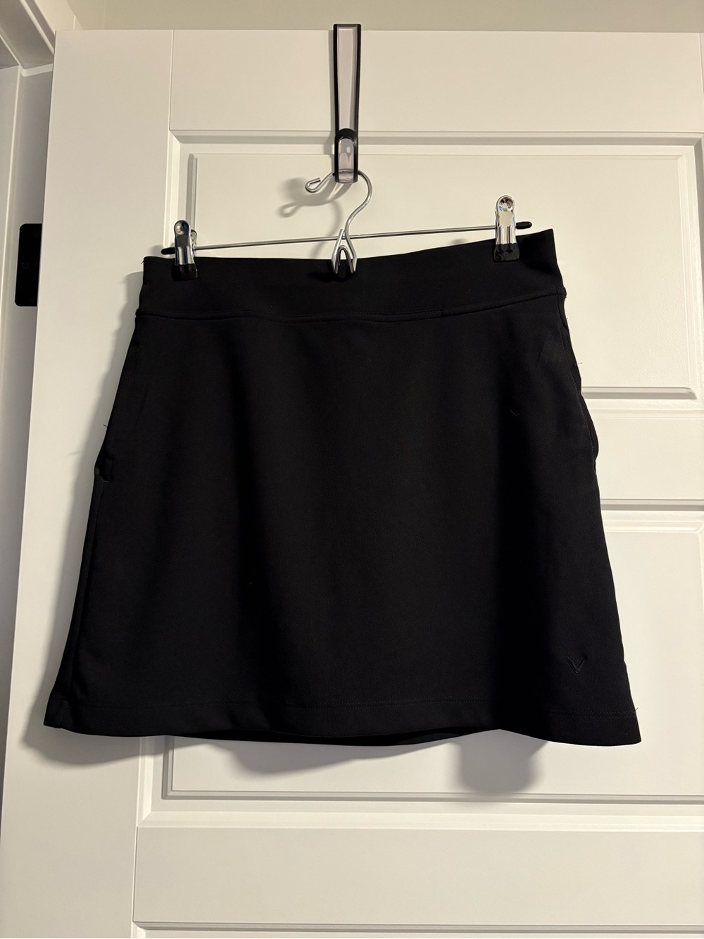 Callaway Golf A-Line Skirt (S)